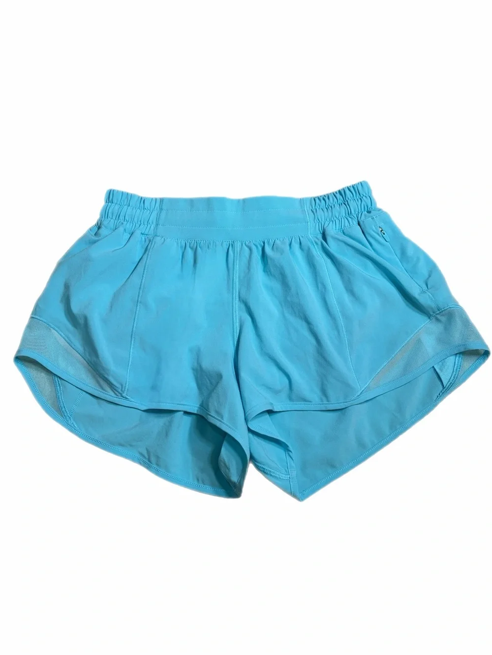 Lululemon Hotty Hot Short *2.5